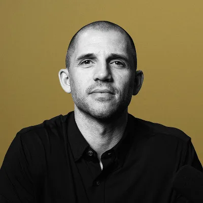 Andy Galpin