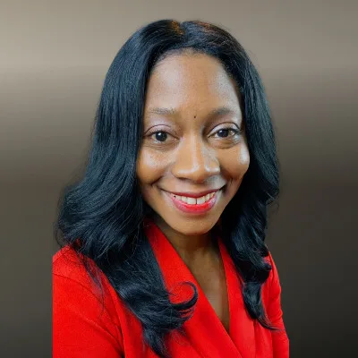 Dr. Fatima Cody Stanford