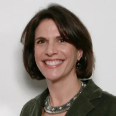 Monica Reinagel
