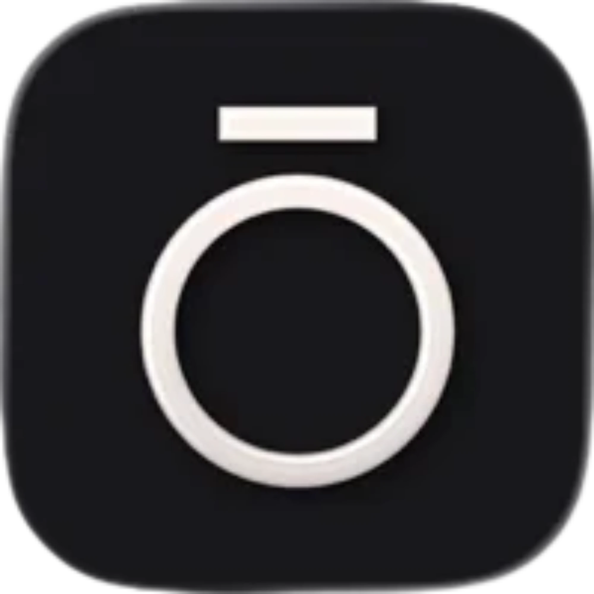 Oura Logo