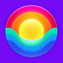 RISE: Sleep Tracker Logo