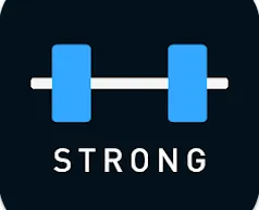 Strong logo
