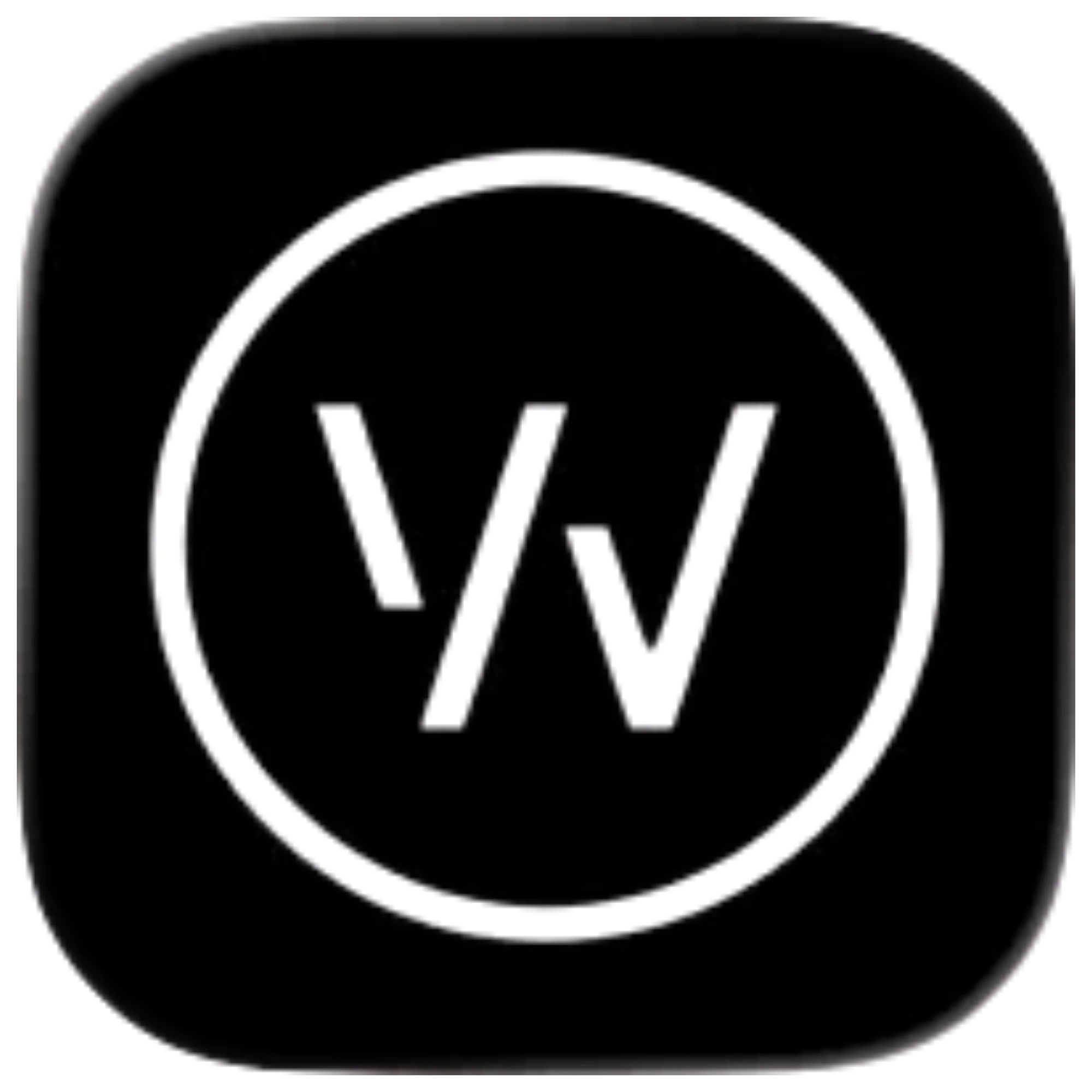 WHOOP Logo