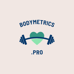 BodyMetrics Pro logo